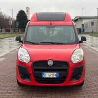 Fiat Doblo Doblò 1.6 MJT MTA PC Combi M1 SX E5+