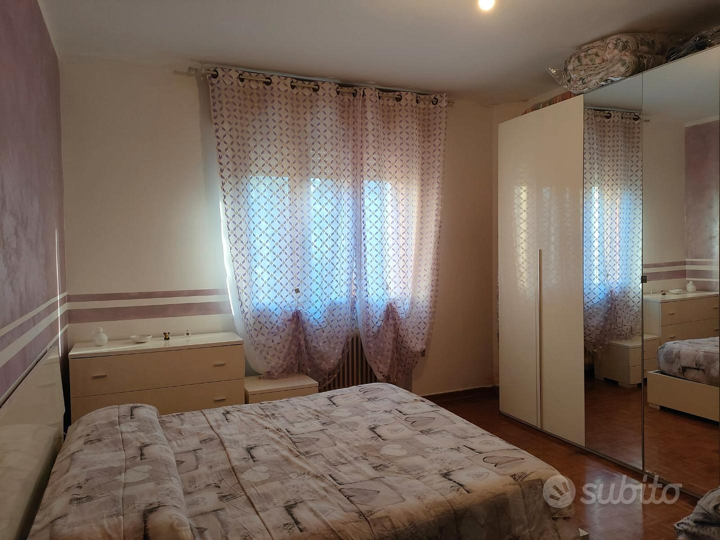 Appartamento – Battaglia Terme - Vista 3
