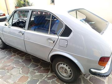 ALFA ROMEO Alfasud - 1979