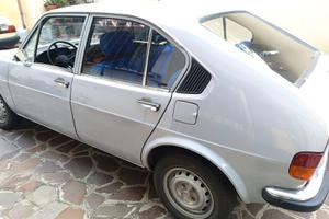 ALFA ROMEO Alfasud - 1979