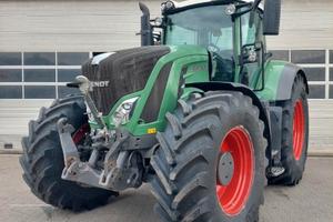 FENDT VARIO 930 ANNO 2012
