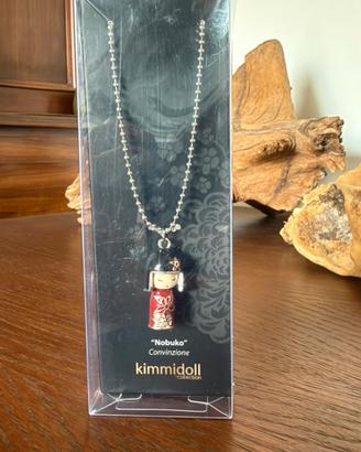 Kimmidoll collana Nobuco