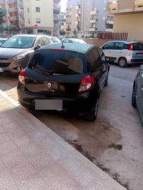 Renault Clio GPL 