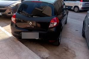 Renault Clio GPL 