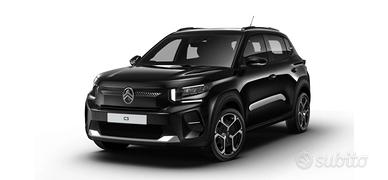 Citroen C3 PureTech 100 S&S Plus