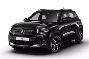 Citroen C3 PureTech 100 S&S Plus