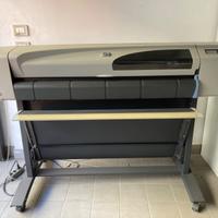 Plotter HP DESIGNJET 500