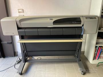 Plotter HP DESIGNJET 500