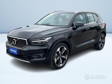 Volvo XC40 2.0 T5 Inscription awd geartronic