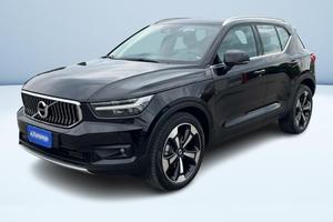 Volvo XC40 2.0 T5 Inscription awd geartronic