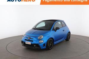 ABARTH 595 VZ59809