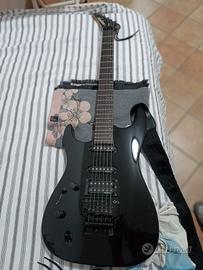 Jackson Stealth EX mancina