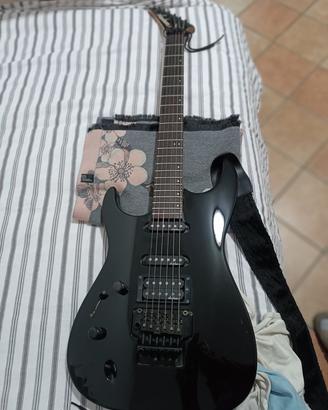 Jackson Stealth EX mancina