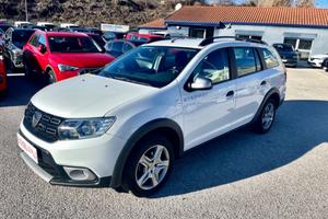 Dacia Logan MCV Stepway 1.5 dCi 90CV NAVI