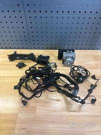 Parti elettroniche Bmw s1000rr