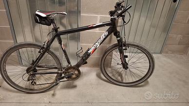 Bici MTB