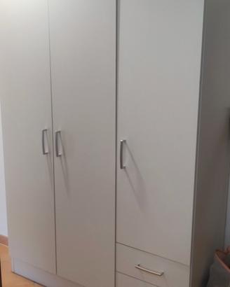 armadio per cameretta 