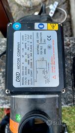 pompa per piscina spa