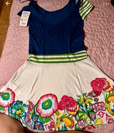 Vestitino Desigual nuovo