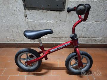 Bicicletta per bambini