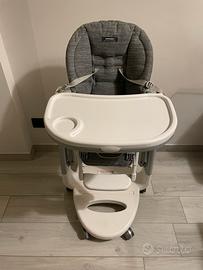 Tata mia follow me Peg-Perego