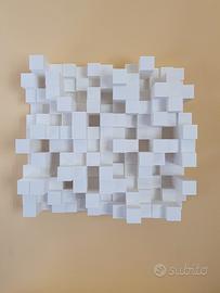pannelli diffusori acustici  medie e alte freq