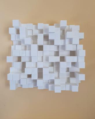 pannelli diffusori acustici  medie e alte freq