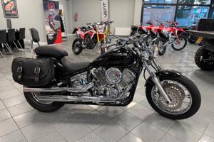 Yamaha XVS 1100 Drag Star - 2004
