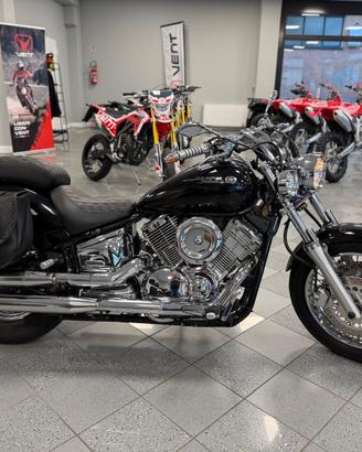 Yamaha XVS 1100 Drag Star - 2004