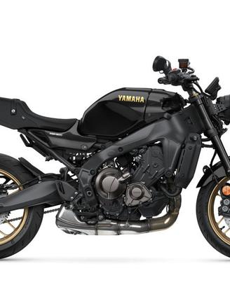 Yamaha XSR 900 ABS