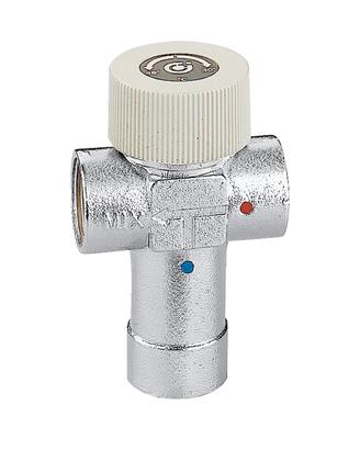 Miscelatore termostatico regolabile CALEFFI 520430