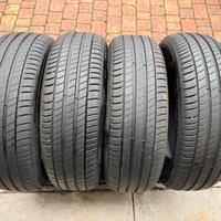 Gomme estive 215/65/17