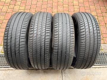 Gomme estive 215/65/17