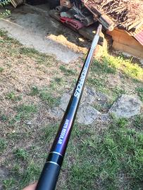 Daiwa Amorphous Regular 7 mt