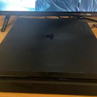 Ps4 slim