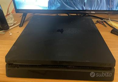 Ps4 slim