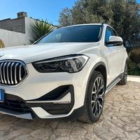 Bmw X1 xdrive xline