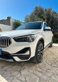 Bmw X1 xdrive xline