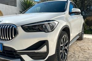 Bmw X1 xdrive xline