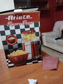 Ariete popcorn popper 2952