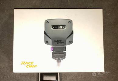 Racechip centralina aggiuntiva - Ford Focus
