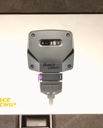 Racechip centralina aggiuntiva - Ford Focus