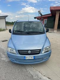 Fiat Multipla 1.9 MJT