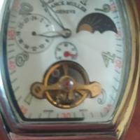 orologio Franke Muller 