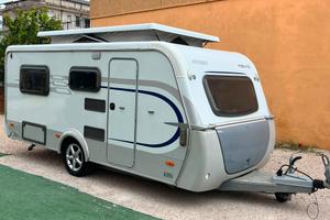 roulotte hymer eriba 430 2010