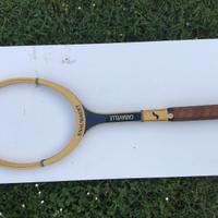Racchetta tennis snauwaert Caravelle