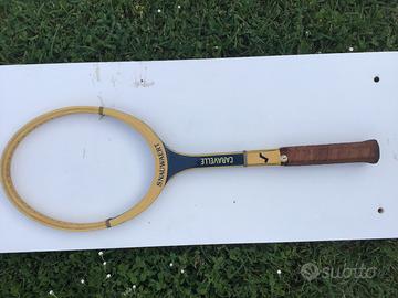 Racchetta tennis snauwaert Caravelle