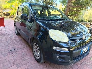 Fiat panda2012