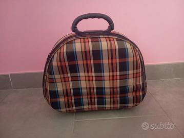 valigie beauty cases o bagaglio a mano 