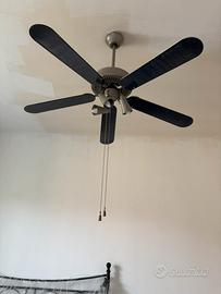 Ventilatore da soffitto